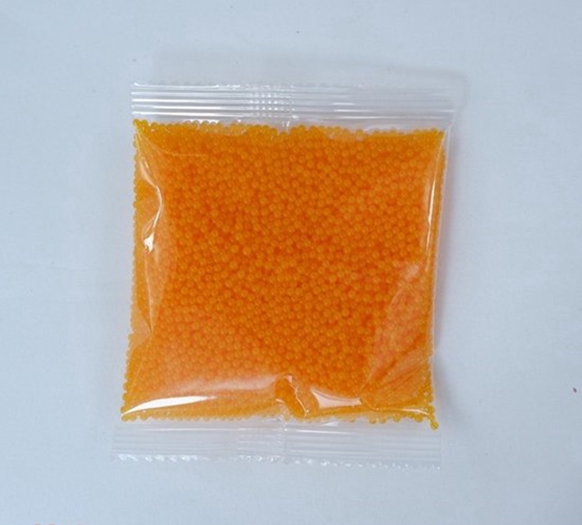 Waterparels - 10.000 stuks Oranje -