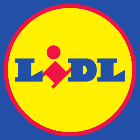 logo lidl-shop.nl