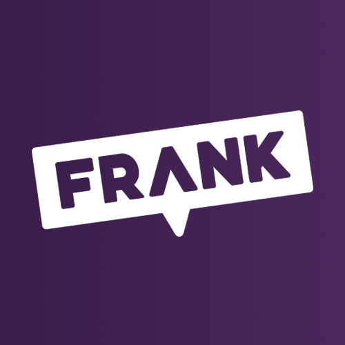 logo Frank.nl