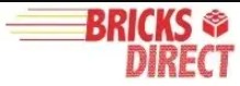 logo bricksdirect.com